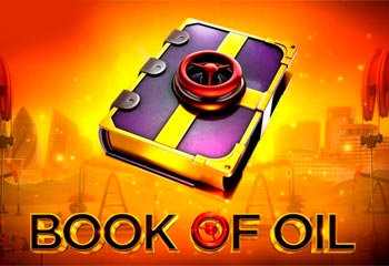 Book of Oil