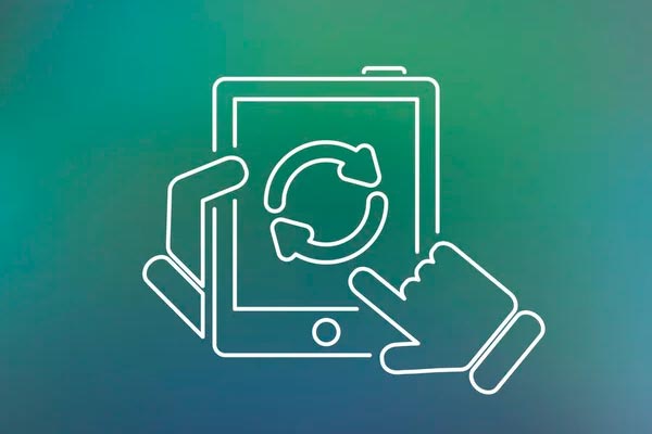 Обновление