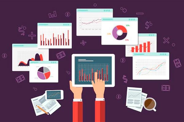 Статистика