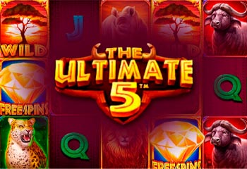 The Ultimate 5